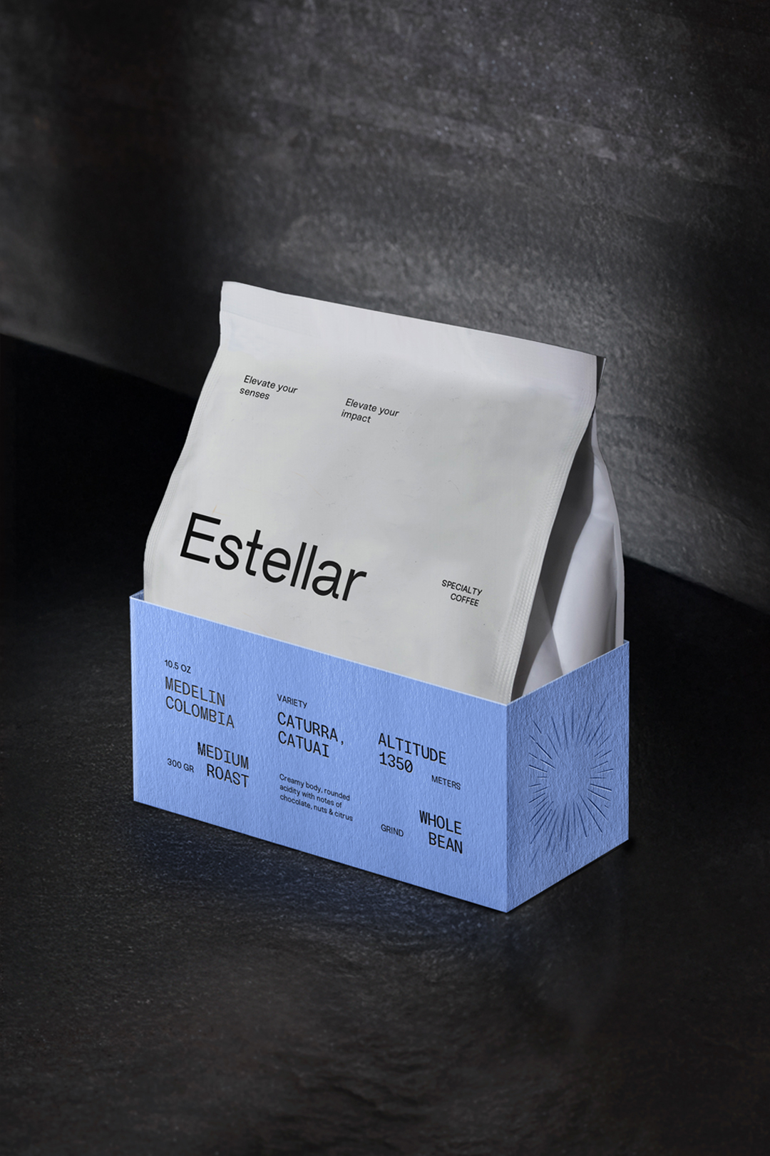 estellar